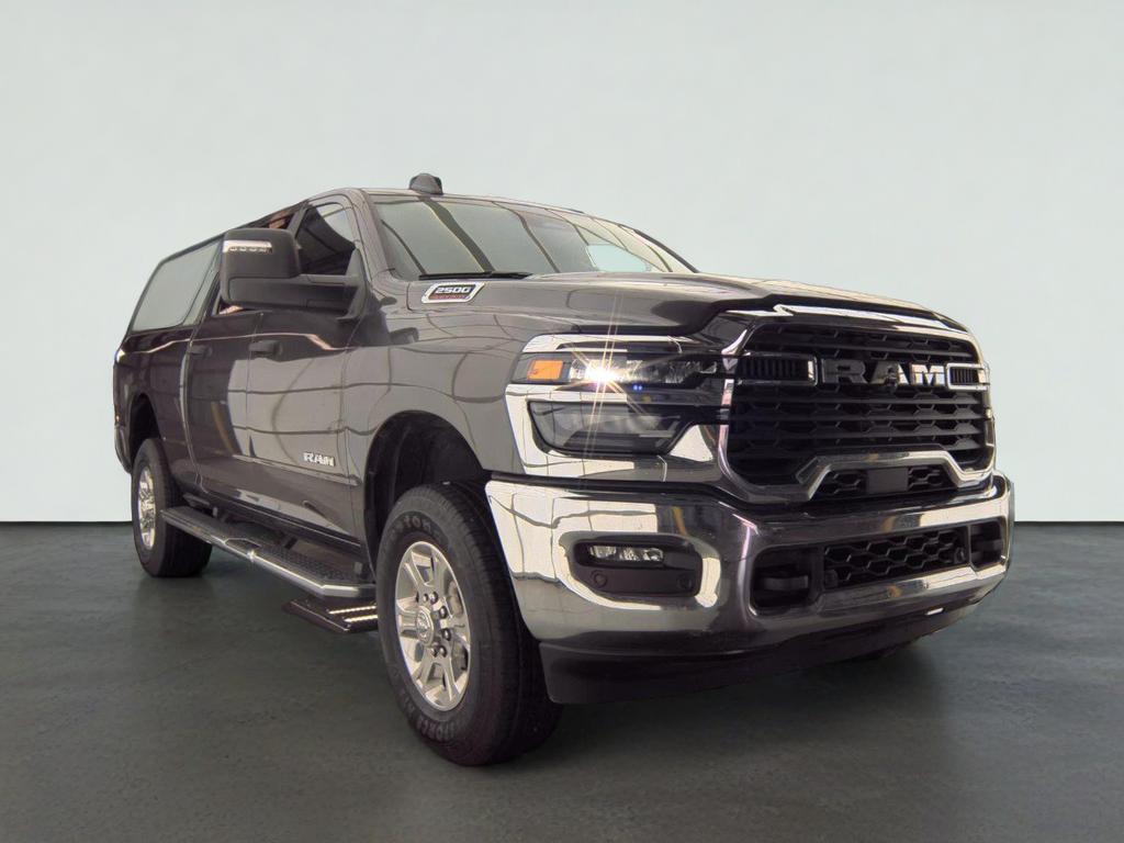 ram ram 2500 pickup 2026 3C6UR5DJ6TG199375 image ram ram 2500 pickup 2026 3C6UR5DJ6TG199375 image